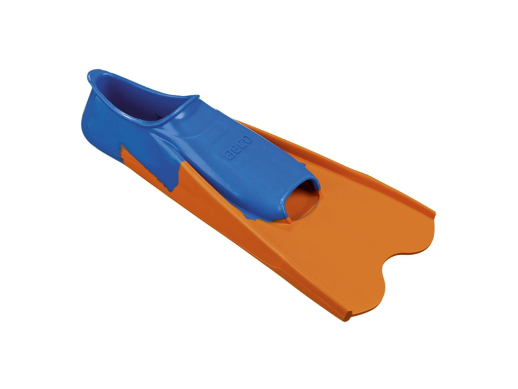 Svømmefødder | M/korte finner | BECO