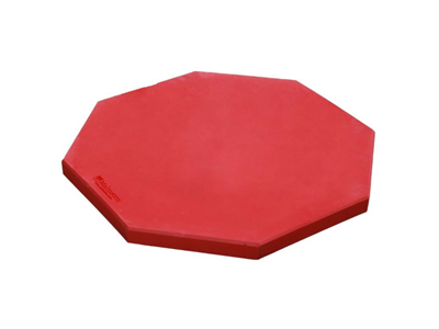 "Octagon" | 1000 x 1000 x 50 mm | Malmsten