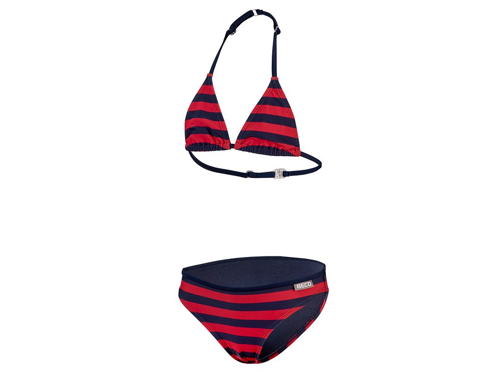 Bikini til piger | Kids Newport | Triangle | BECO