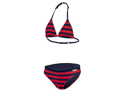 Bikini til piger | Kids Newport | Triangle | BECO