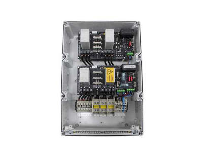 Kontaktorboks t/Sauna & Bi-O Ovn | PEB 36 H | EOS