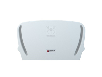 Væghængt puslebord | Horisontal | Babyminder® | Vectair