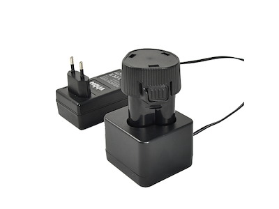 Ladeapperat 10,8 V | EASYTRANS B1 | Jesco