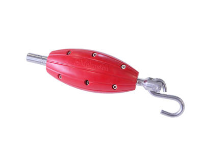 No-tool Banetovsstrammer | Enkel justering | Malmsten