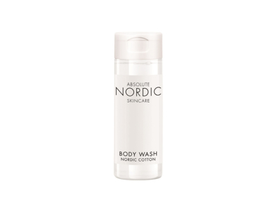 Absolute Nordic Skincare showergel 35 ml