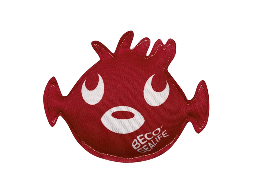 Vandbombe "Pinky" 12 x 12 cm | BECO Sealife®