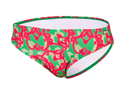 Bikiniunderdel | Hawaii Breeze | Classic Low-Rise | BECO