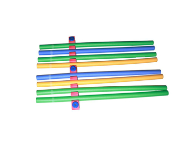 Vægholder til pool noodles | Malmsten