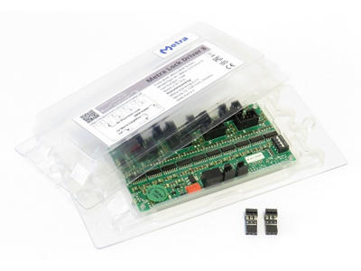 Låsedriver 8 | Metra