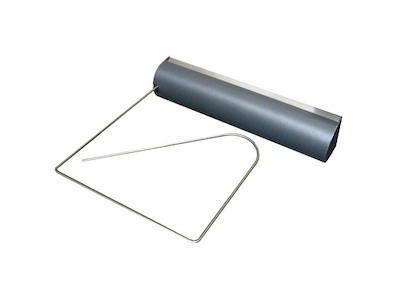 Sikkerhedsbøjle | t/saunaovn | m/slukkefunktion | EOS