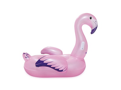 Flamingo 127 x 127 cm | Bestway