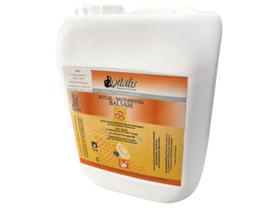 Ritual saunahonning | Finsk Vitalis | 6 kg  (4,8 l) | Finnsa