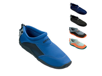 Neopren badesko unisex | Str. 36-47 | BECO