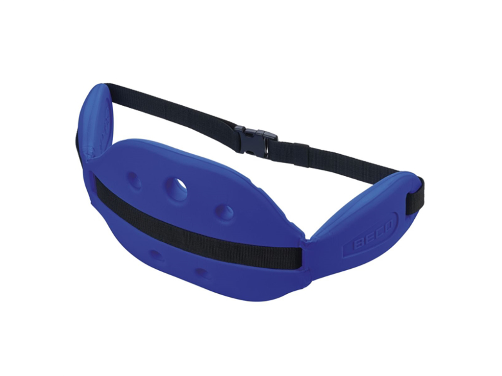 Træningsbælte <120 kg "BEbelt Maxi" | BECO