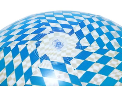 Badebold Ø107 cm | Bestway