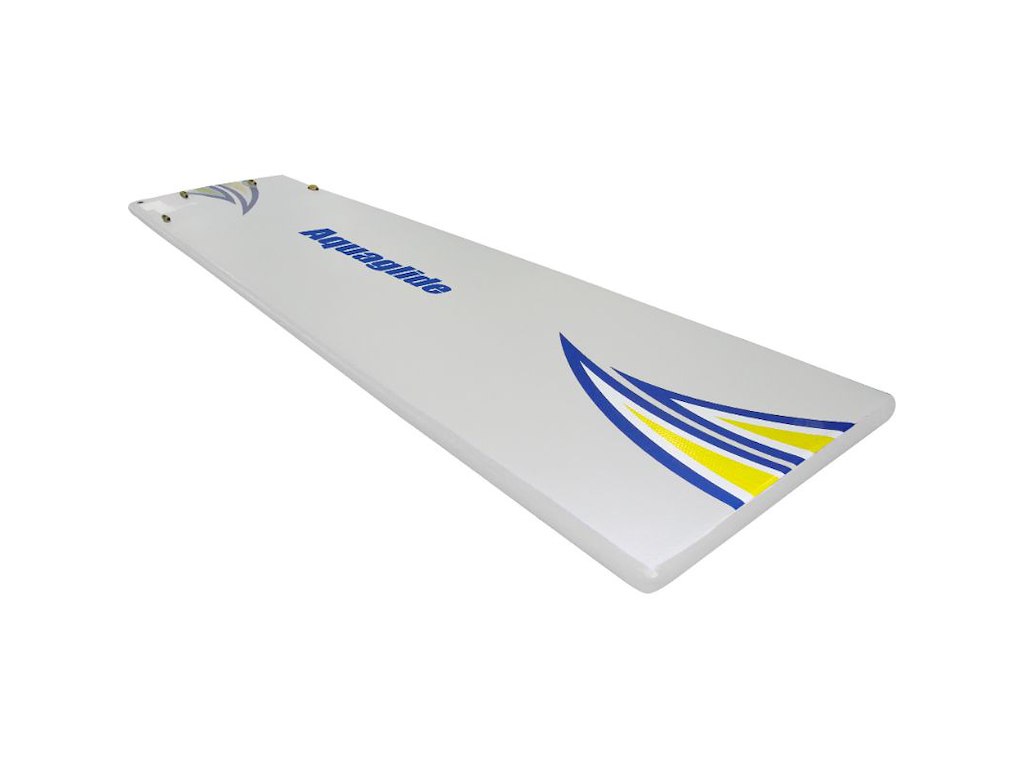 "Speedway 20" modul t/vandpark | Aquaglide