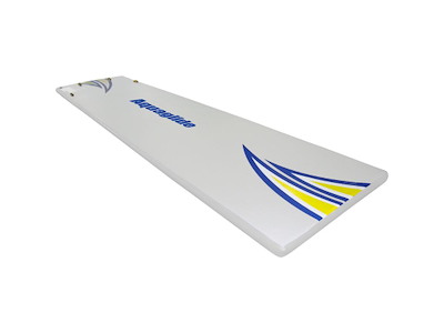 "Speedway 20" modul t/vandpark | Aquaglide