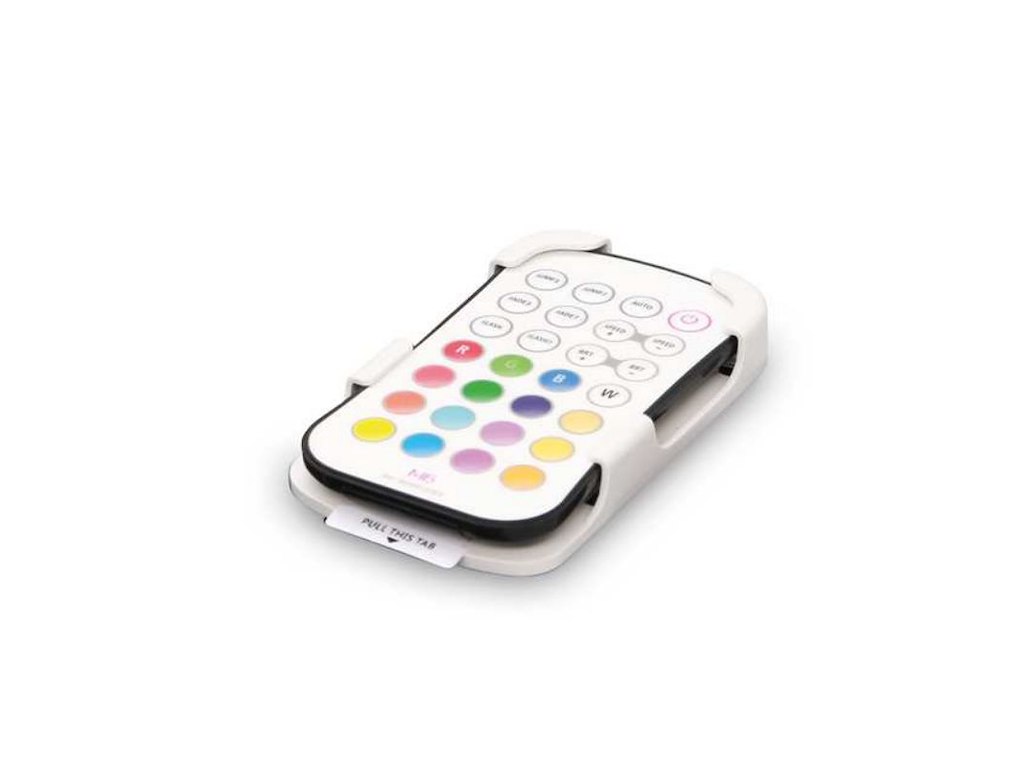 Kontrolsystem  | Til RGB LED-lys | EOS