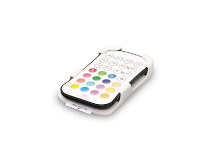 Kontrolsystem  | Til RGB LED-lys | EOS