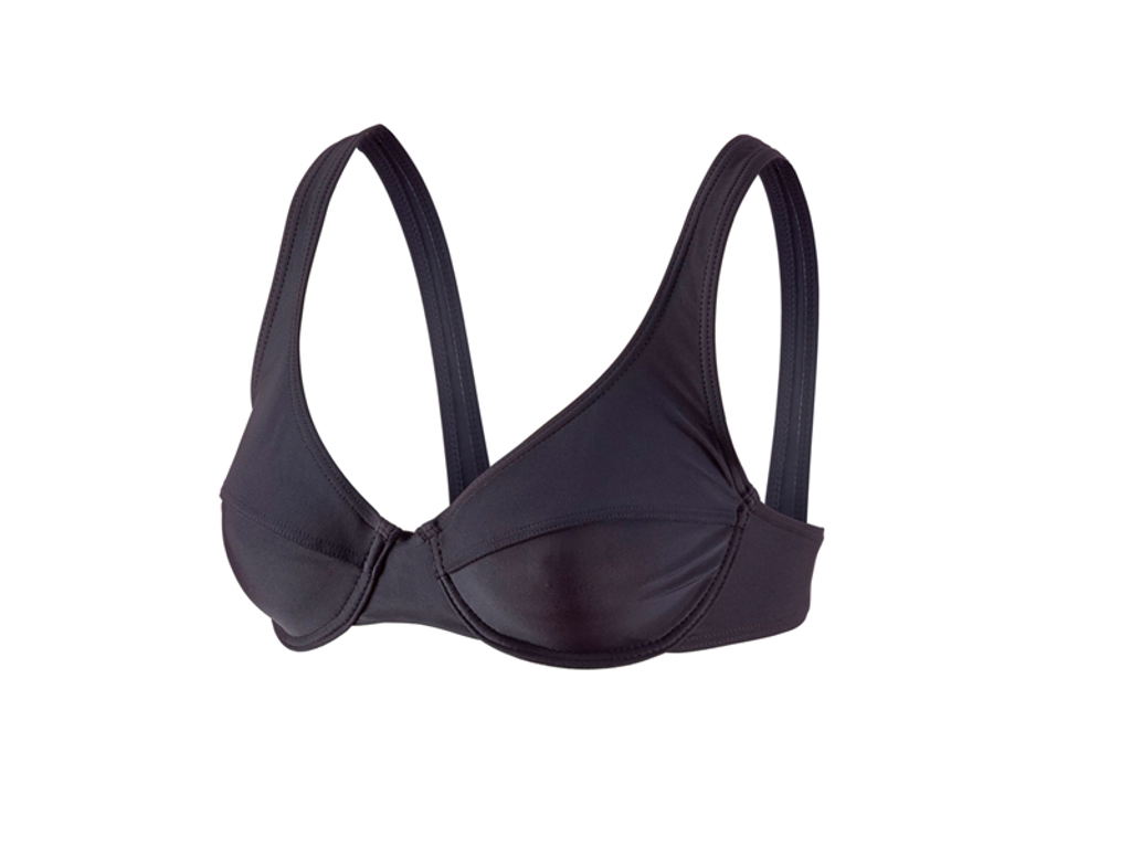 Bikinitop t/kvinder | Sort | BECO