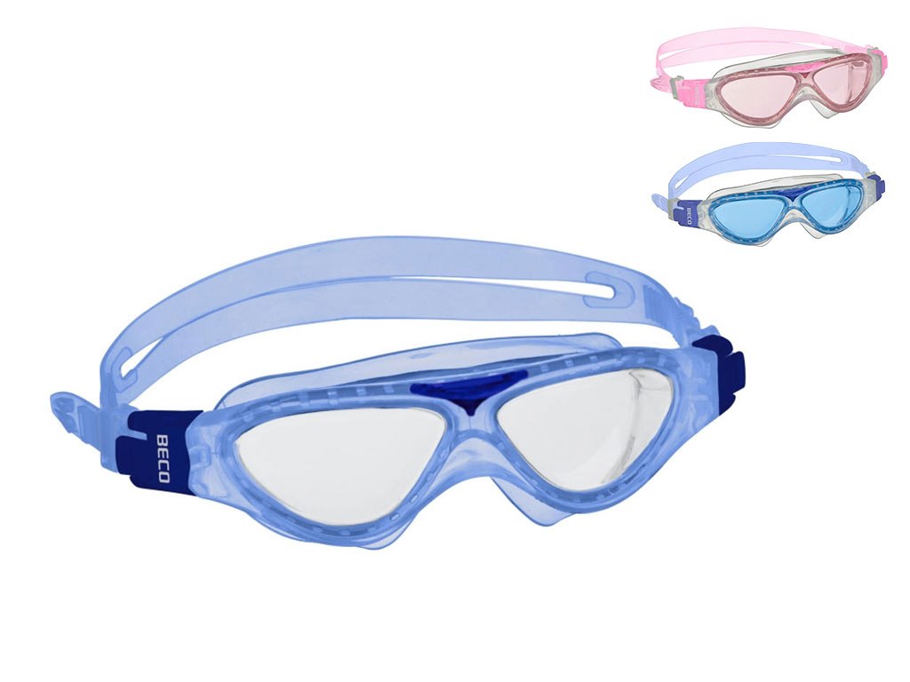 Svømmebriller til børn | +8 år | Toulon | BECO