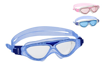 Svømmebriller til børn | +8 år | Toulon | BECO
