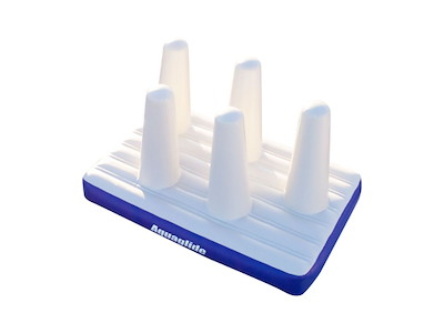 "Barricade 10" modul t/vandpark | Aquaglide