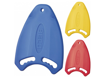 Kickboard | M/gribehuller | "Pro" | BECO