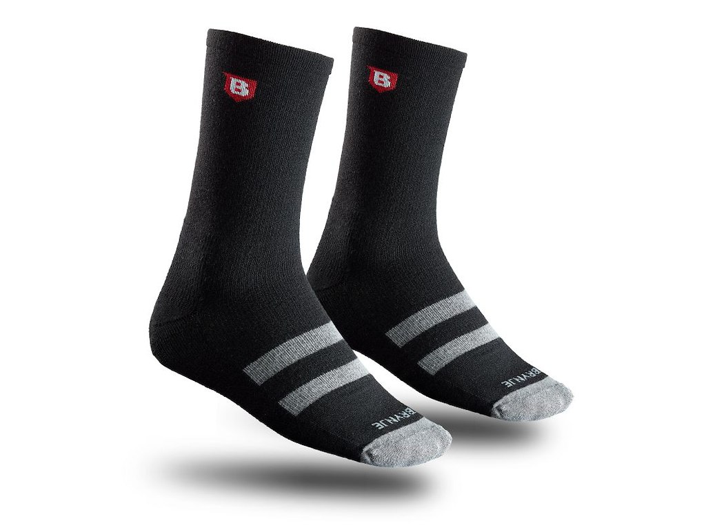 Strømper i uld 3-pak | Brynje | Winter | 705400