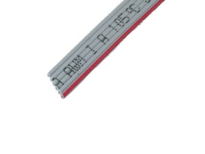 6-polet fladkabel pr/m | Metra