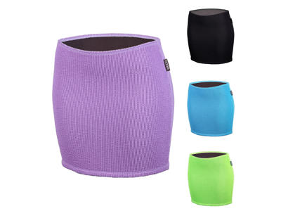 Mininederdel t/kvinder | ”Crinkle mix it” | BECO