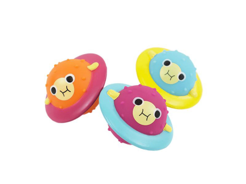 Badedyr "Flip & Float Balls" 3 stk | Splash About