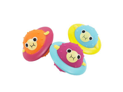 Badedyr "Flip & Float Balls" 3 stk | Splash About