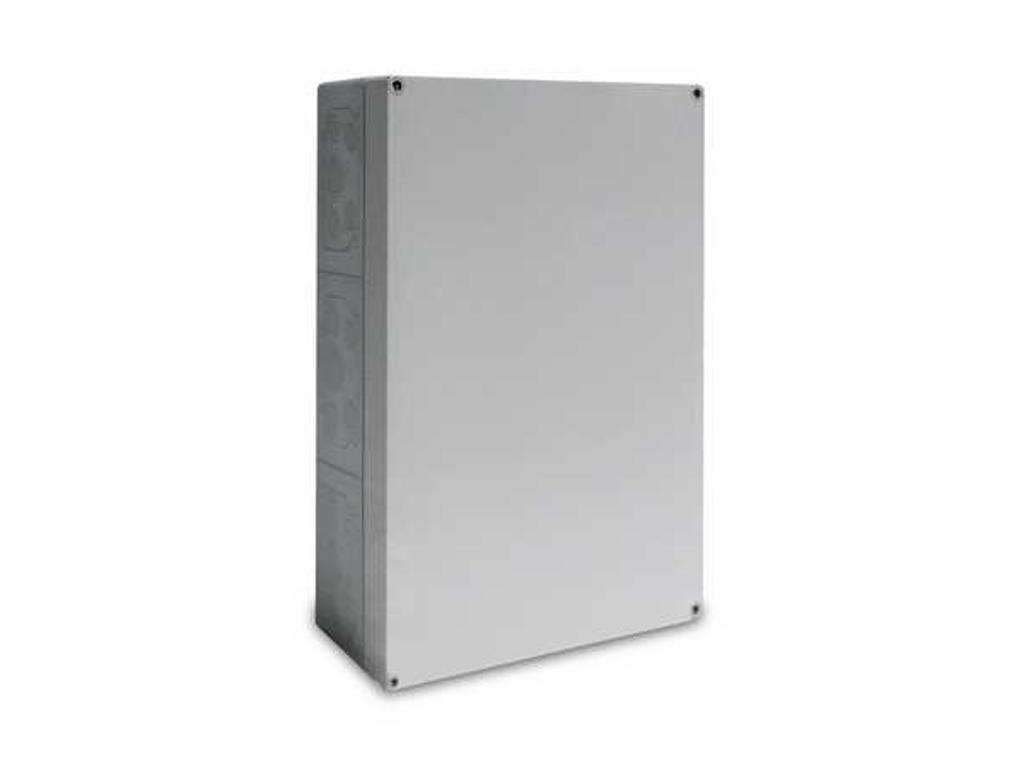 Kontaktorboks t/Sauna Styring | PEB 36 | EOS