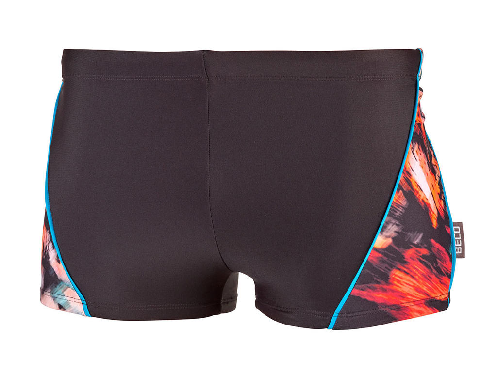 Badebukser t/mænd | ”Feathers" | BECO