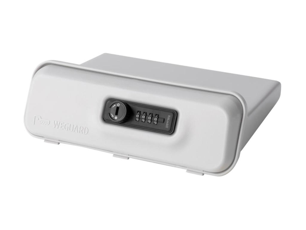 Sikkerhedsboks | WeGuard | Balliu