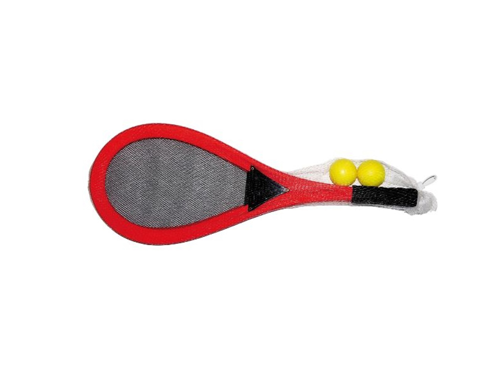 Strandtennissæt i neopren | BECO