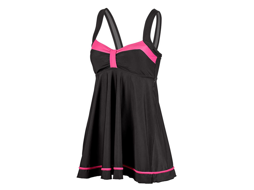 Tankinitop t/kvinder | "Zigzag" | BECO