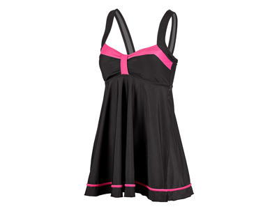 Tankinitop t/kvinder | "Zigzag" | BECO