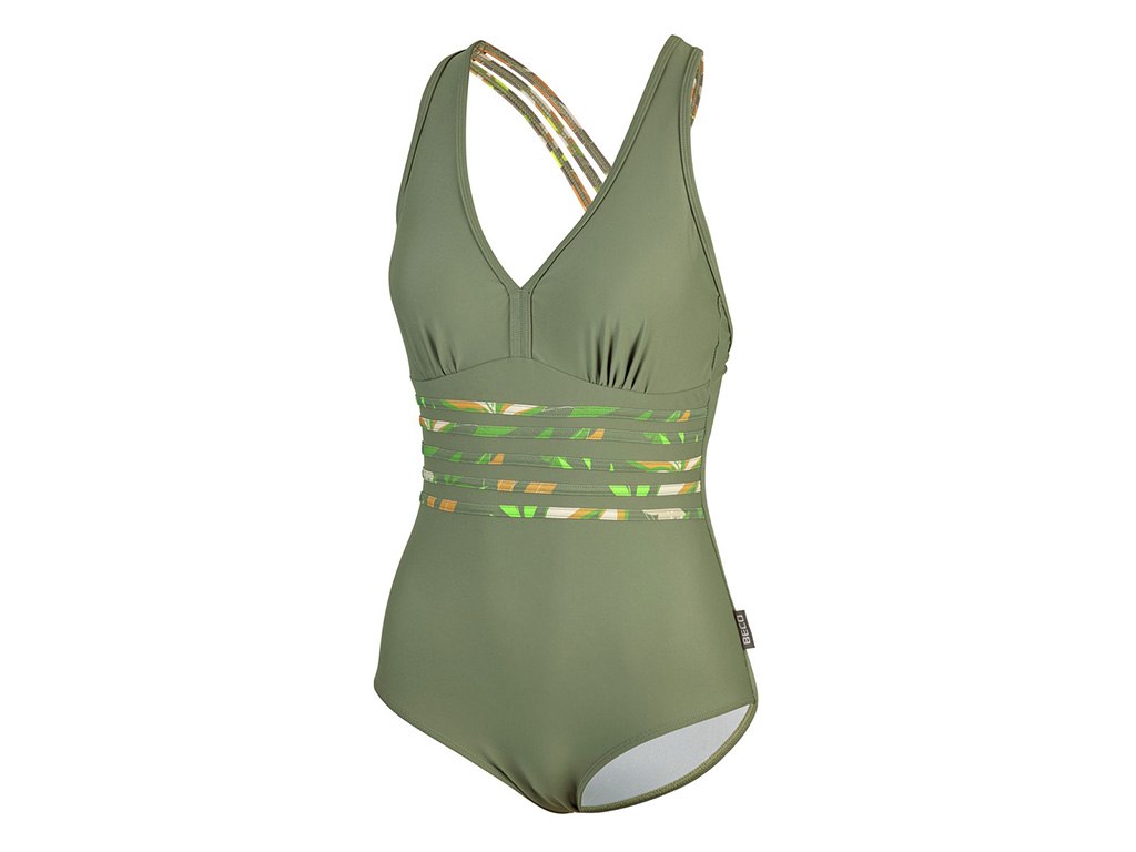 Badedragt| Gala | C-skål |  BECO