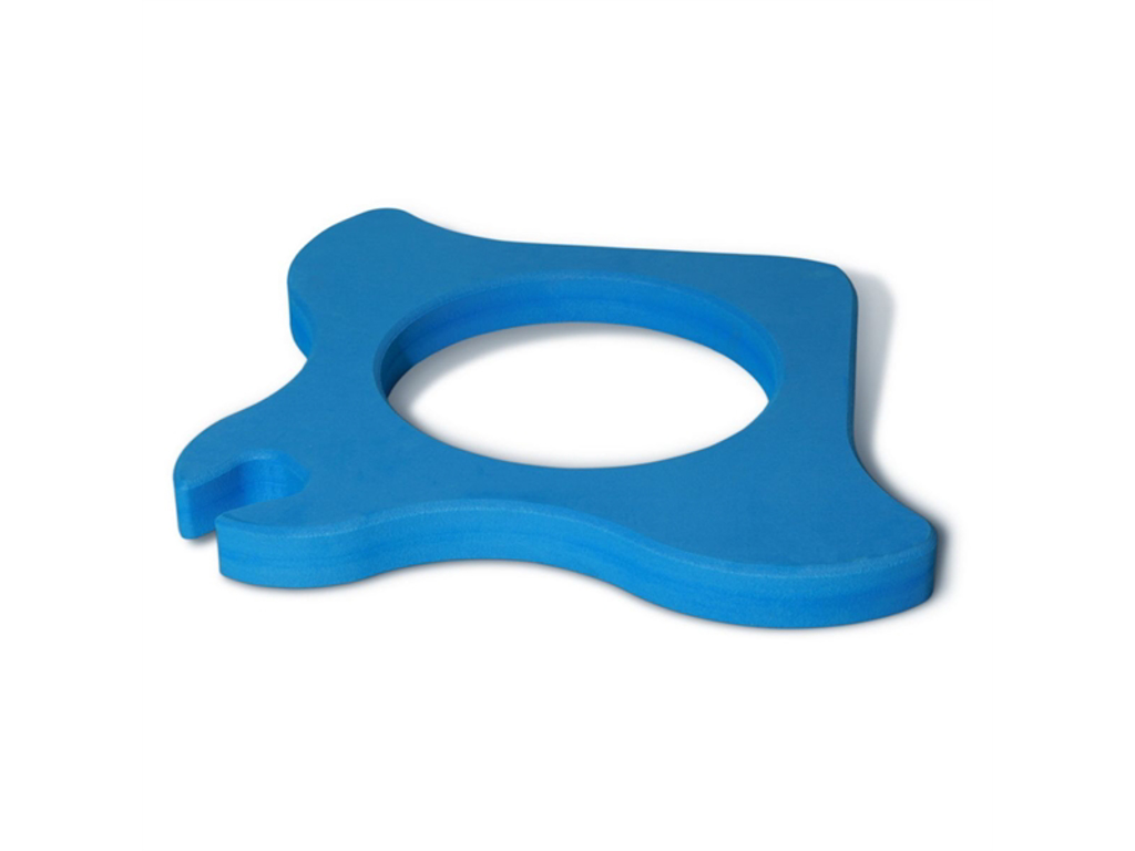 "Ray Ray" | 800 x 890 x 50 mm | Malmsten