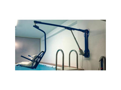 Handicaplift | Stationær | "F130" | DigiProject