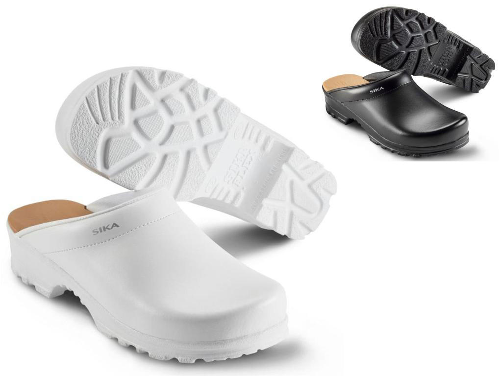 Træsko | Sika | Flex LBS | 8105