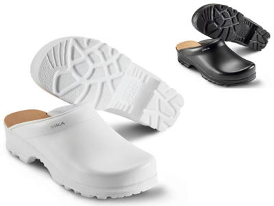 Træsko | Sika | Flex LBS | 8105