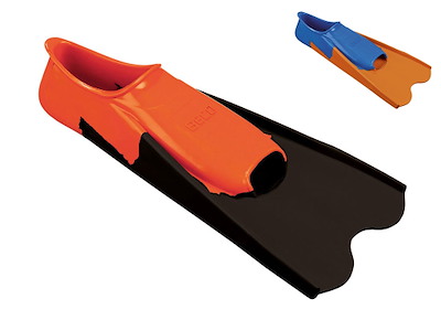 Svømmefødder | Short Fins | BECO