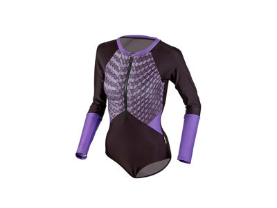 Badedragt t/kvinder | "Hexagon" | BECO