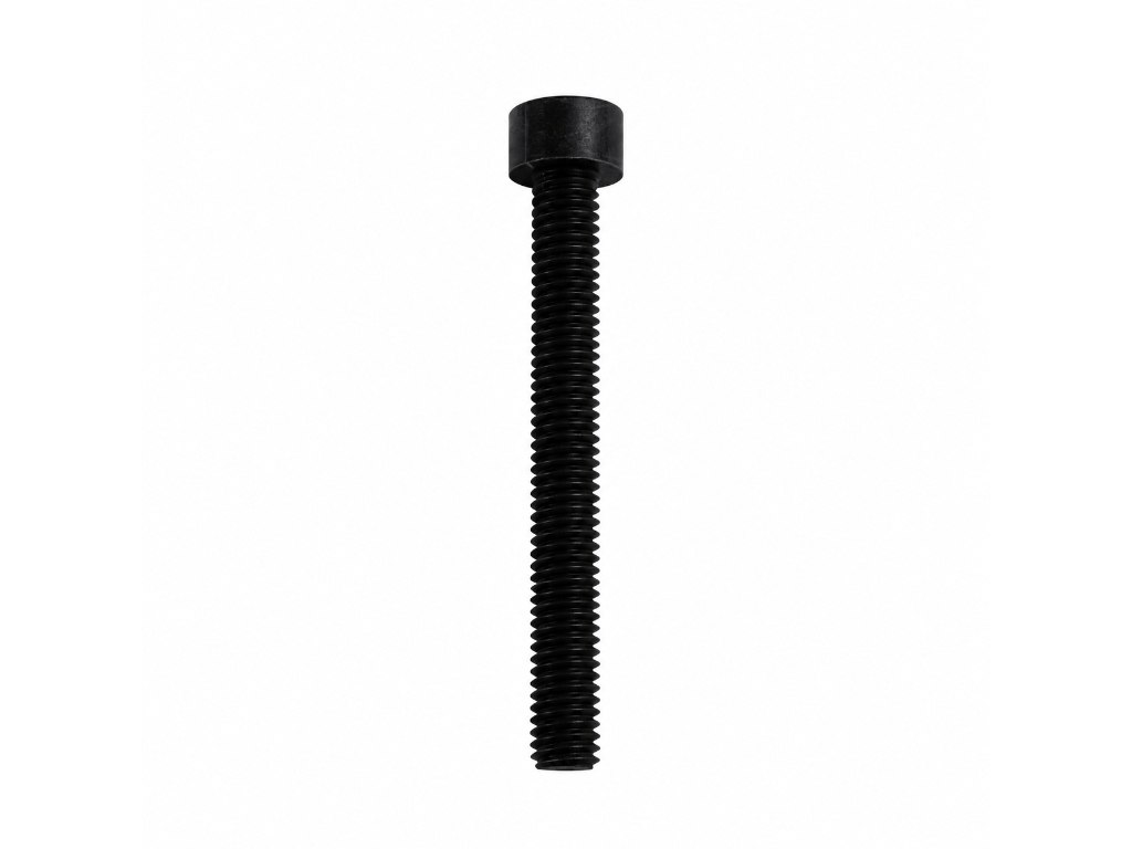 Unbrakoskrue M8 x 70 mm | Reservedel | EasyRoller
