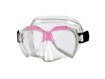 Dykkermaske t/børn | +4 år | "Ari" | BECO