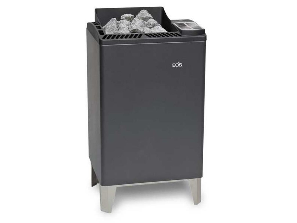 Saunaovn | EuroMax | Gulvmodel | EOS