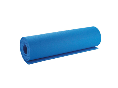 Træningsmåtte 180 x 51 cm - rulle | BECO